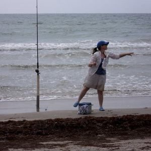 Meet your Posher, Holly